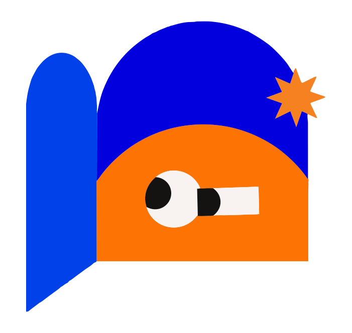 Brand design icon